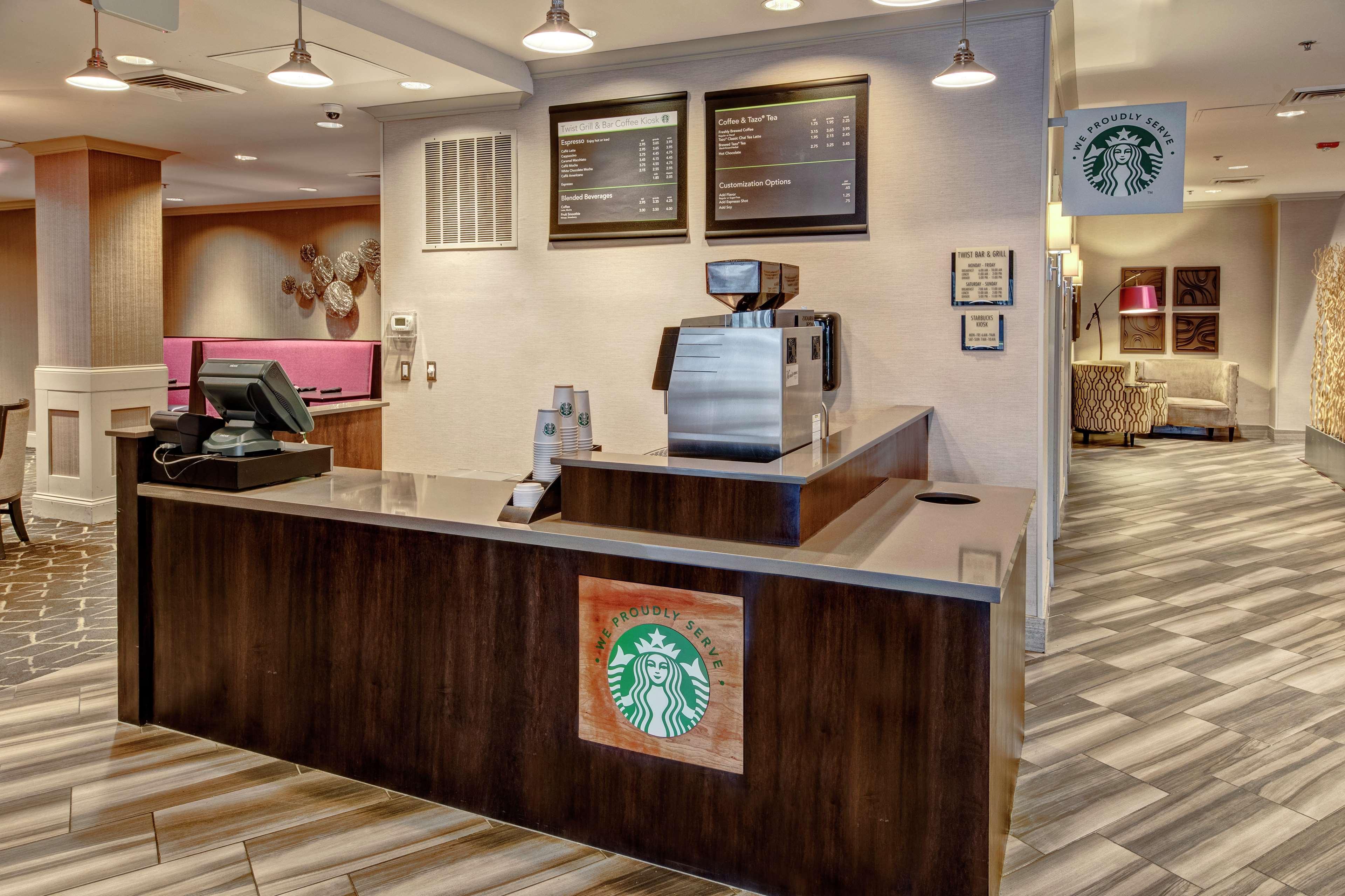 Doubletree By Hilton Decatur Riverfront Eksteriør billede