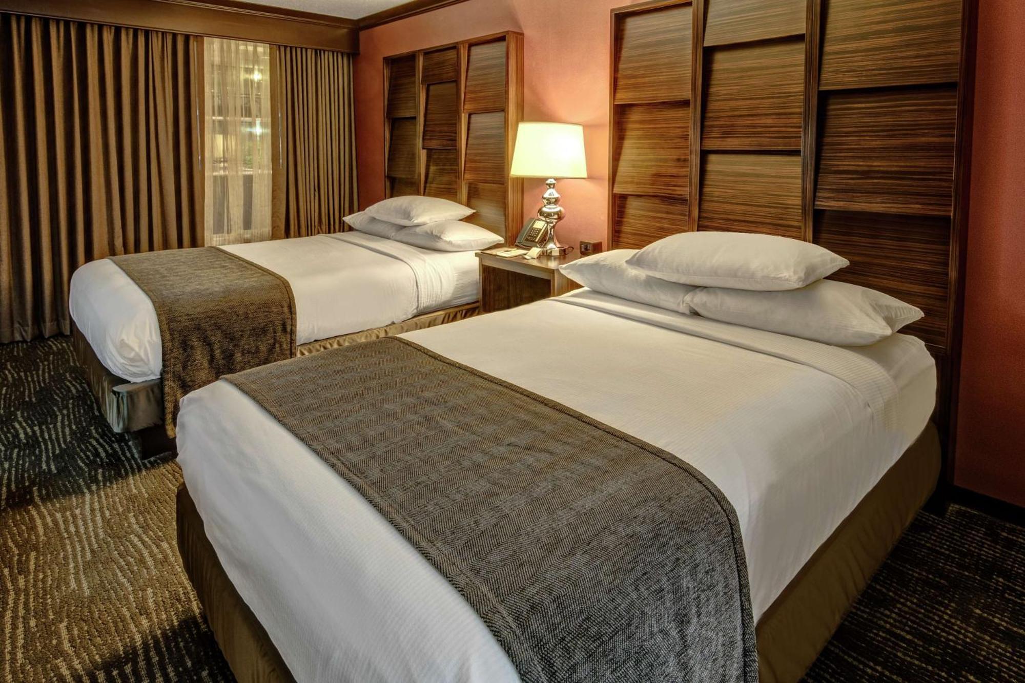 Doubletree By Hilton Decatur Riverfront Eksteriør billede